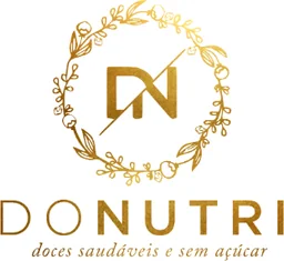 DONUTRI, doces saudáveis e sem açúcar