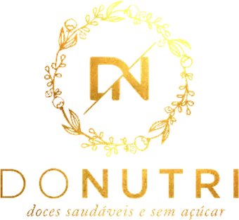 DONUTRI, doces saudáveis e sem açúcar